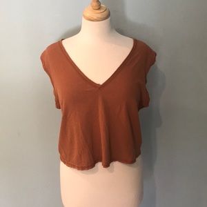 🌊NWT free people tank🌊